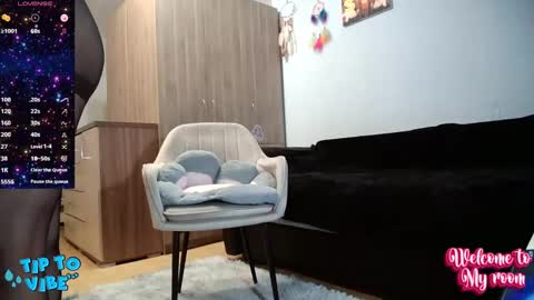 Miracle Rose online show from February 9, 8:45 pm