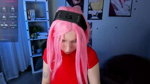 Miraii Akki online show from May 30, 6:44 am