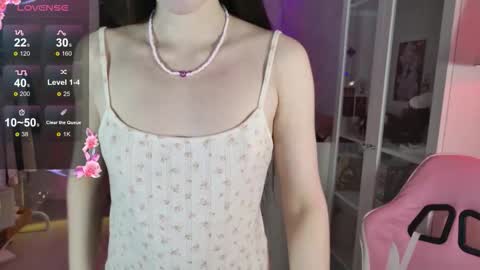 Mira online show from October 16, 2:03 am