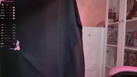 Mira online show from October 28, 5:08 pm