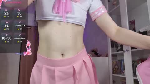 Mira online show from October 1, 3:11 am