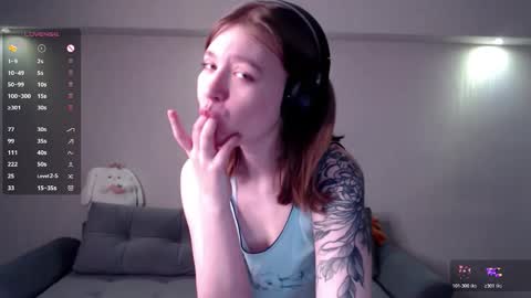 Mira online show from March 1, 10:09 pm