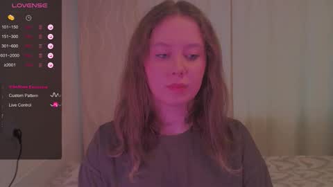 Kira online show from November 21, 11:01 am