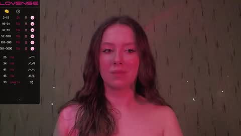 Kira online show from December 28, 1:38 pm