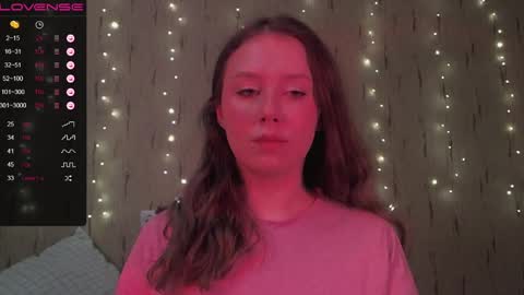 Kira online show from December 25, 1:41 pm
