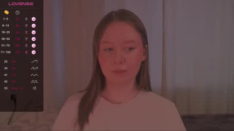 Kira online show from January 8, 1:04 pm