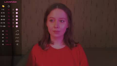 Kira online show from September 19, 10:31 pm