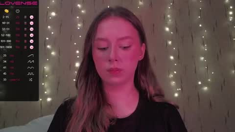 Kira online show from December 3, 1:43 pm