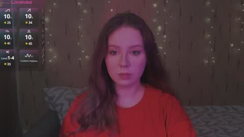 Kira online show from January 14, 11:42 am