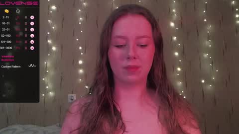 Kira online show from January 9, 11:47 am