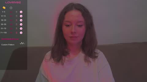 Kira online show from October 17, 3:15 pm