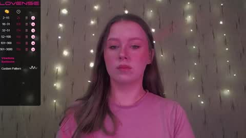 Kira online show from January 8, 11:54 am