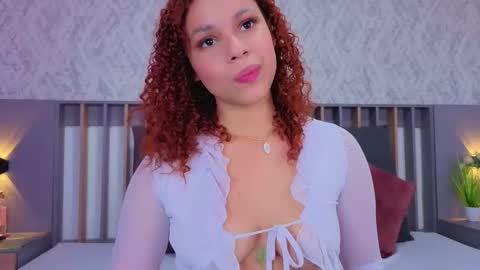 Miranda online show from October 16, 1:08 am