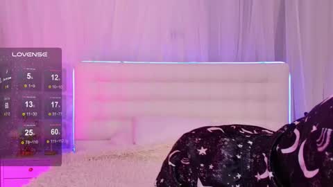 Snapshot of miranda_kery chatting on October 18, 8:06 am Mira online show from October 18, 8:06 am