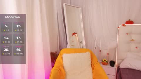 Snapshot of miranda_kery chatting on October 22, 6:51 am Mira online show from October 22, 6:51 am