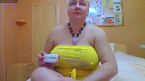 Miranda online show from November 16, 1:11 pm