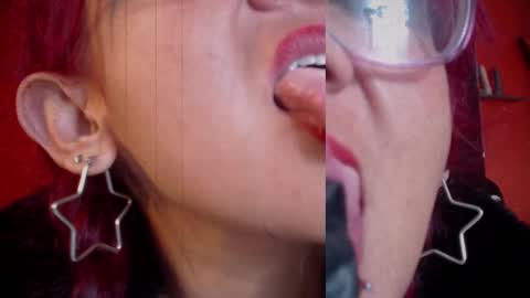 Mistress Miranda online show from March 3, 11:03 am