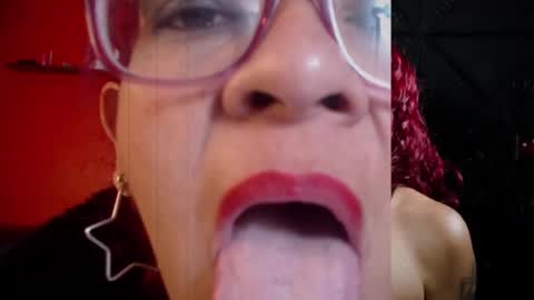 Mistress Miranda online show from February 27, 11:10 am