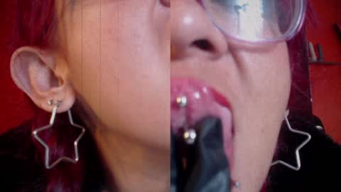 Mistress Miranda online show from January 29, 11:20 am