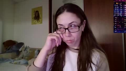 MIRANDA online show from December 23, 5:32 pm