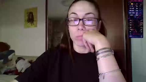 MIRANDA online show from January 4, 12:16 pm