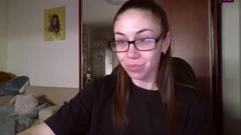 MIRANDA online show from December 25, 3:49 pm