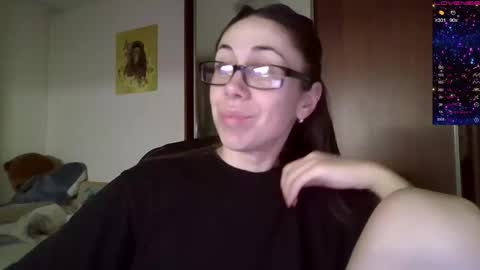 MIRANDA online show from December 17, 2:44 pm