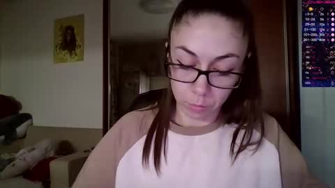 MIRANDA online show from December 28, 12:03 pm