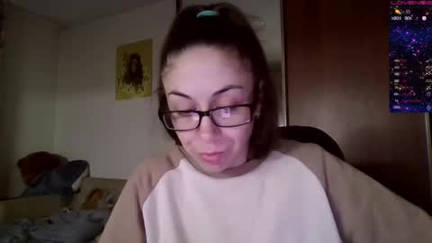 MIRANDA online show from December 18, 3:11 pm
