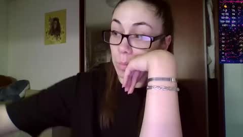 MIRANDA online show from December 15, 11:34 am