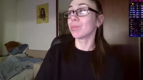 MIRANDA online show from December 11, 5:36 pm
