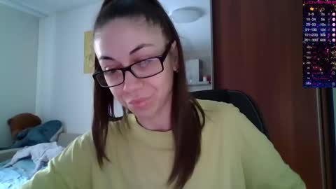 MIRANDA online show from December 5, 5:04 am