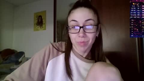 MIRANDA online show from December 22, 4:38 pm