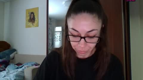 MIRANDA online show from January 2, 7:33 am