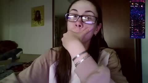 MIRANDA online show from December 30, 4:51 pm