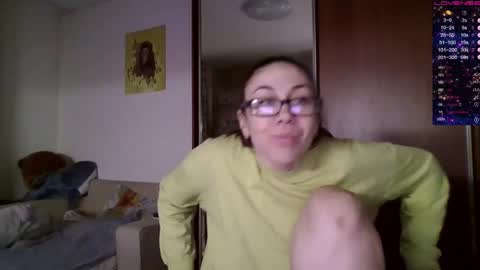 MIRANDA online show from December 4, 6:17 pm