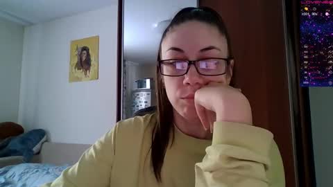 MIRANDA online show from December 4, 4:54 am