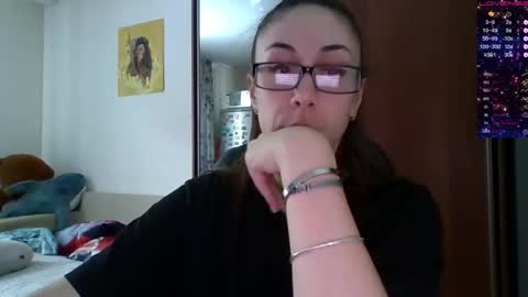 MIRANDA online show from March 7, 9:51 am