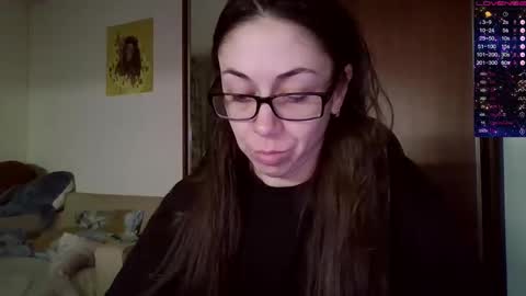 MIRANDA online show from December 24, 3:37 pm