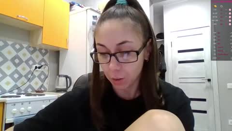 MIRANDA online show from October 13, 1:58 pm