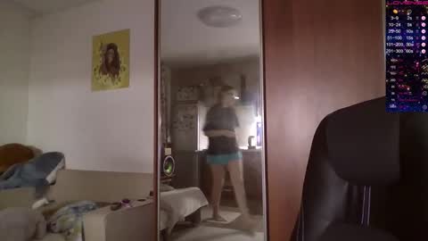 MIRANDA online show from December 20, 11:43 am
