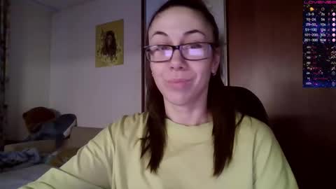 MIRANDA online show from December 8, 9:46 am