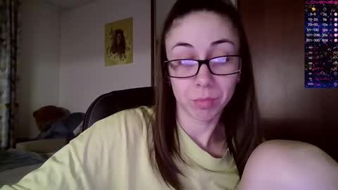 MIRANDA online show from December 6, 5:33 pm