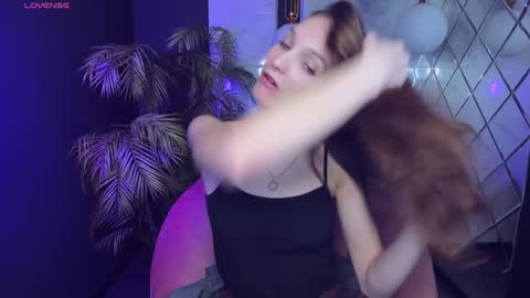 Miranda online show from December 4, 5:49 am