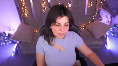 Miranda online show from February 28, 6:57 am