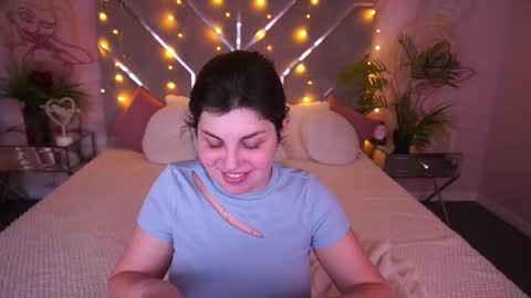 Miranda online show from March 1, 6:57 am