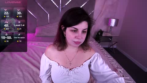 Miranda online show from December 12, 8:43 pm