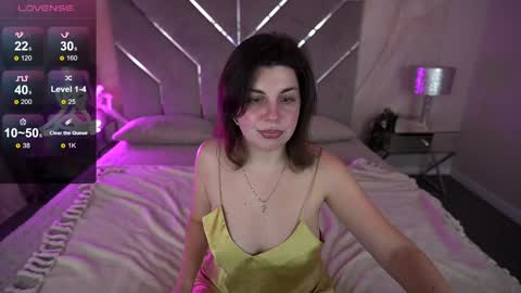 Miranda online show from December 7, 9:33 pm