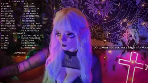 mirareed online show from November 6, 3:23 am