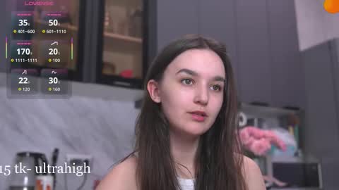 mirarune online show from March 5, 2:24 pm